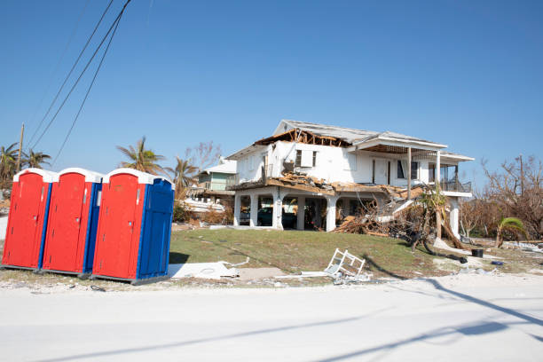 Best Portable Toilet Rental for Emergency Services  in Colton, CA